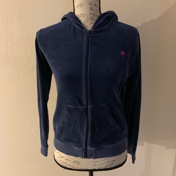 Classic Summer Hoodie by Lilly Pulitzer